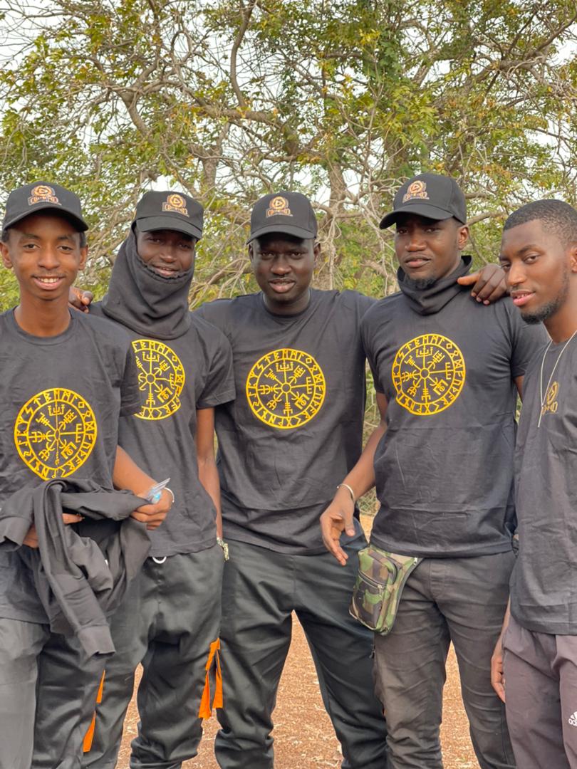 greencampiam's tweet photo. La 23e édition est bouclée. Et l'expérience reste unique.  Ceux qui l'ont vécus vous l'affirmeront. Bon retour aux honorables de #Dakar et #Bamako.  Ce qui se passe à #Kedougou.... 🧐😬🤐#PIK2021 https://t.co/M7cxDhDU6K