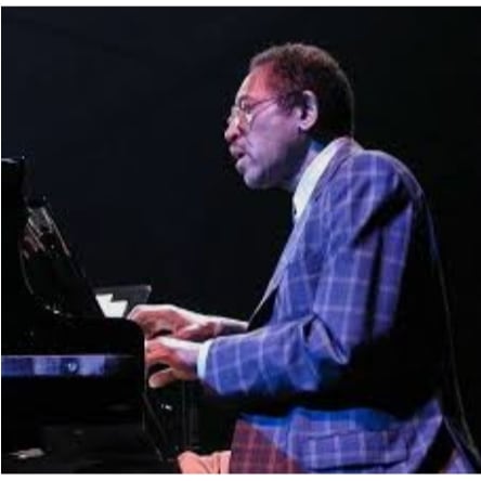 Happy Heavenly Birthday to Jazz legend John Hicks from the Rhythm and Blues Preservation Society. RIP 
