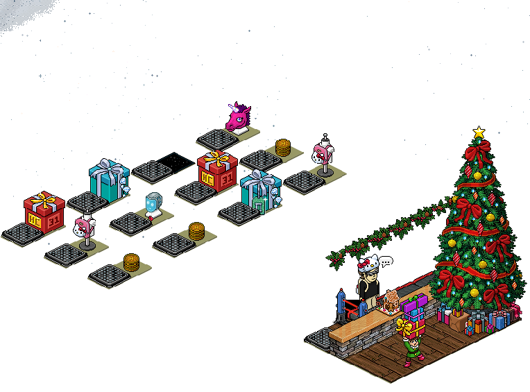 ESXidi's tweet photo. 🎄Sorteo Navideño🎄

🎅12 Ganadores🎅

Requisitos: 
-RT  🔁
-Follow (@ESXidi)

Finaliza el 25 de Diciembre🎄🎅

¡Mucha suerte y Feliz Navidad!🎄🎅💞 https://t.co/gsLcRaURYd