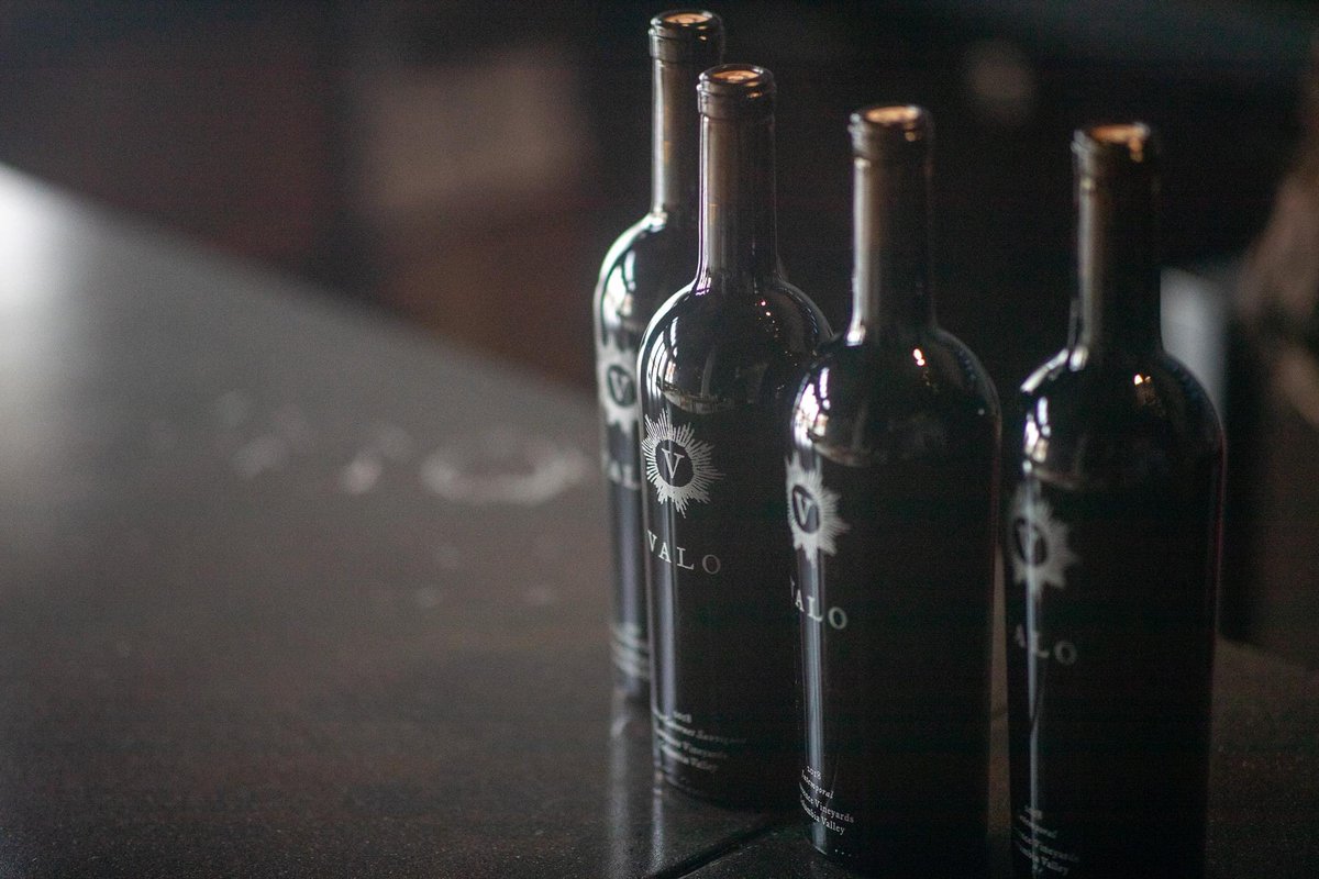 Stock up on your favorite wine this holiday season!