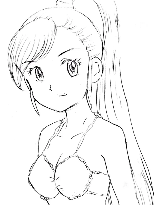 朝ですよー 