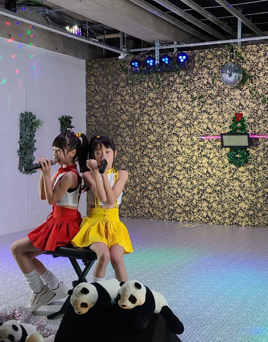 Twitterのコスプレ画像31