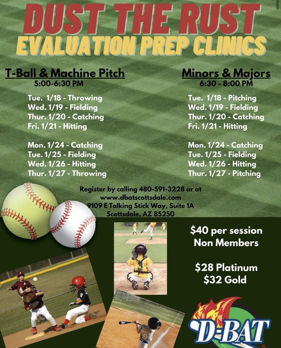 McCormick Ranch Little League tweet media