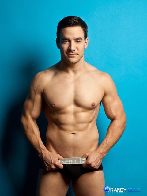 1 pic. #WorkoutWednesday #ChrisRockway is one of the finest specimen on Earth ?

#gay #gayporn #pornstar