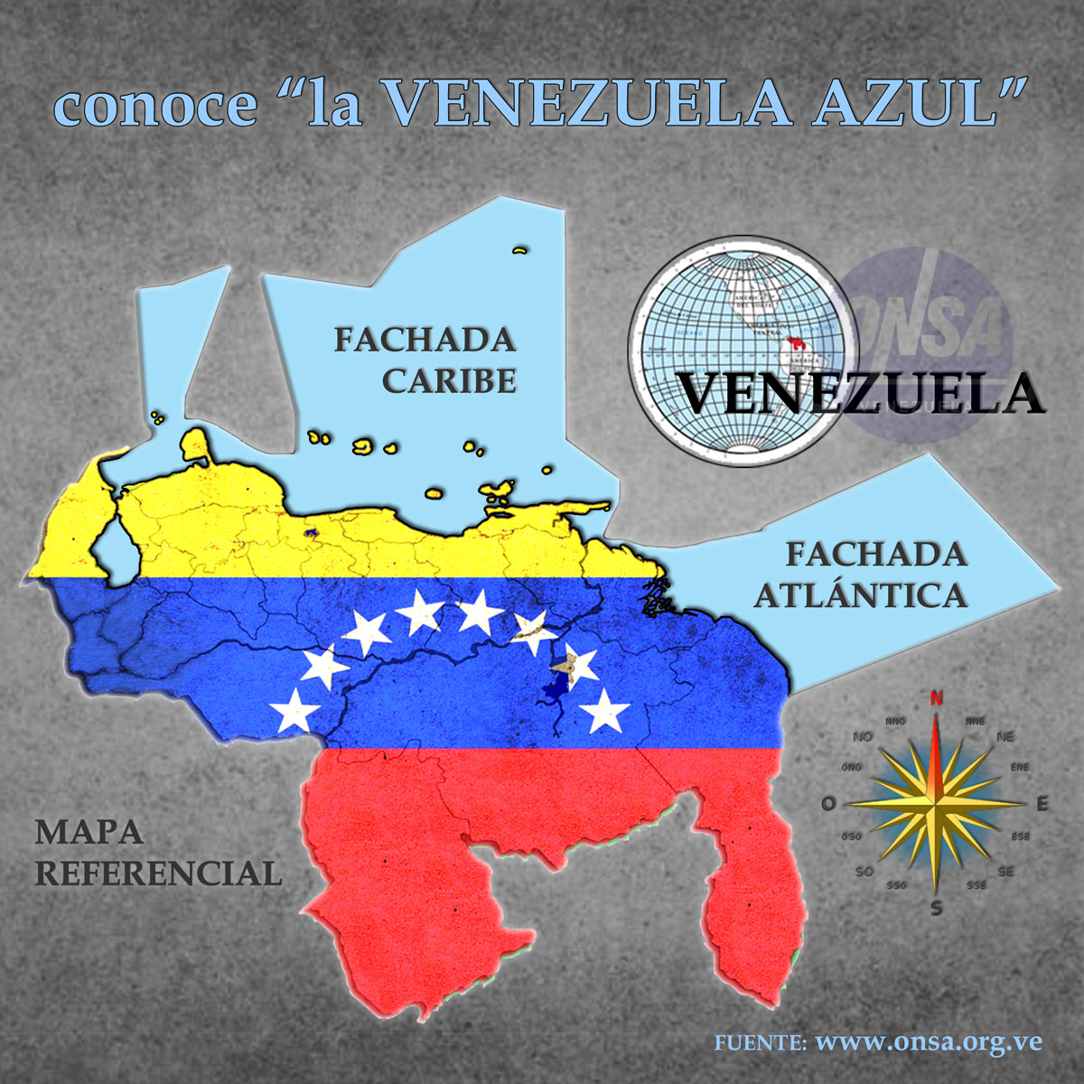 onsavenezuela's tweet photo. #ONSAnews | Síguenos en Telegram: https://t.co/KpXyvjPFZq
• • •
#ONSAtips #laVenezuelaAzul
@Venesequiba https://t.co/5Ua10P1ODC