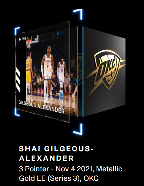 EvaJLee's tweet photo. @nbatopshot scratch that :) cleared my cookies got in general queue. I got lucky and got a pack! https://t.co/yfEcoYdQxg