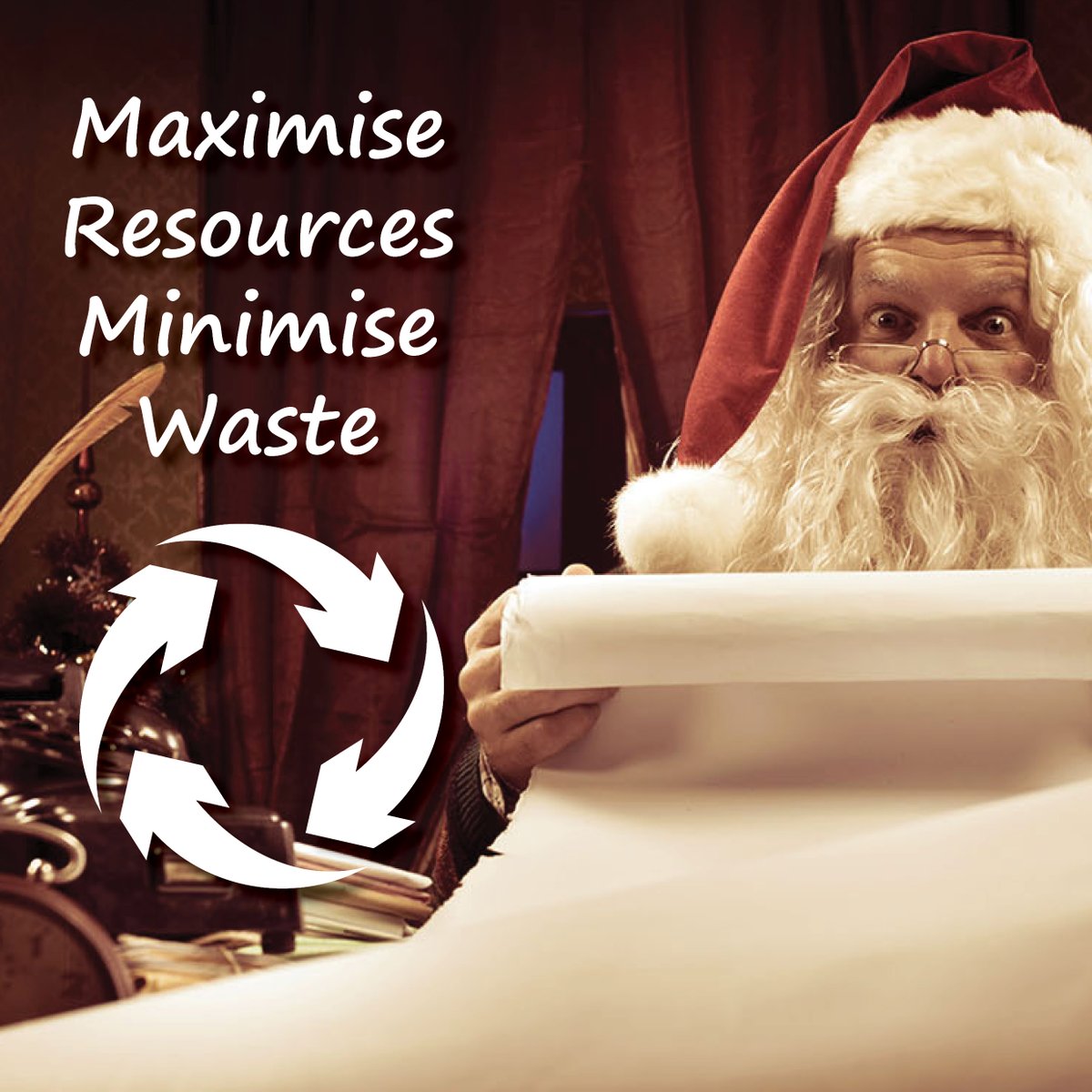 ResRecGipps's tweet photo. We know the 'naughty and nice' list &amp; #christmas present lists. Sounds old fashioned but other helpful lists are a food shopping list and a meal plan. 

They'll help save you money and prevent food #waste. There are some really helpful apps... 

https://t.co/SrTOQMXIrb https://t.co/l9YiDUPyrK