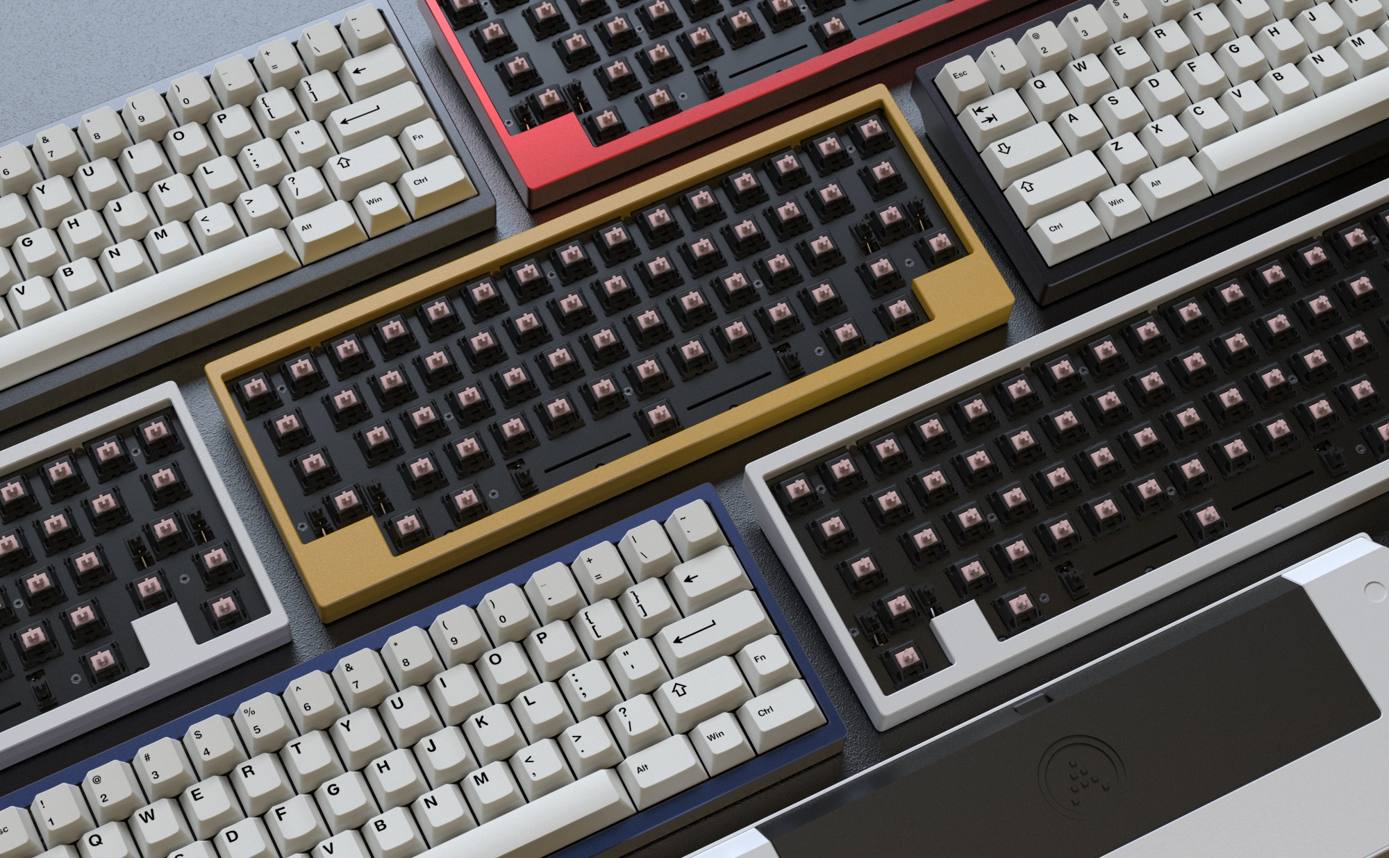 ai03 в X: „Polaris V2を公開しました。 2019年に発売した初代 ai03 в X: „Polaris V2を公開しました。 2019年に発売した初代