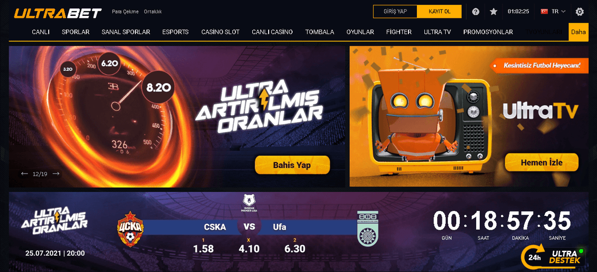 ULTRABET453 YENİ GİRİŞ – ULTRABET 453 Yeni Giriş Adresi🥳🤡

Giriş İçin Tıkla>>>bit.ly/ultrabet-giris

Türkiye hizmetlerinde üyelerine bedava üyelik bonusu verdiğini duyurarak yeni üyeliklerin oluşturulmasını sağlıyor.🤑💸👈

#ULTRABET #Bahisteyiz