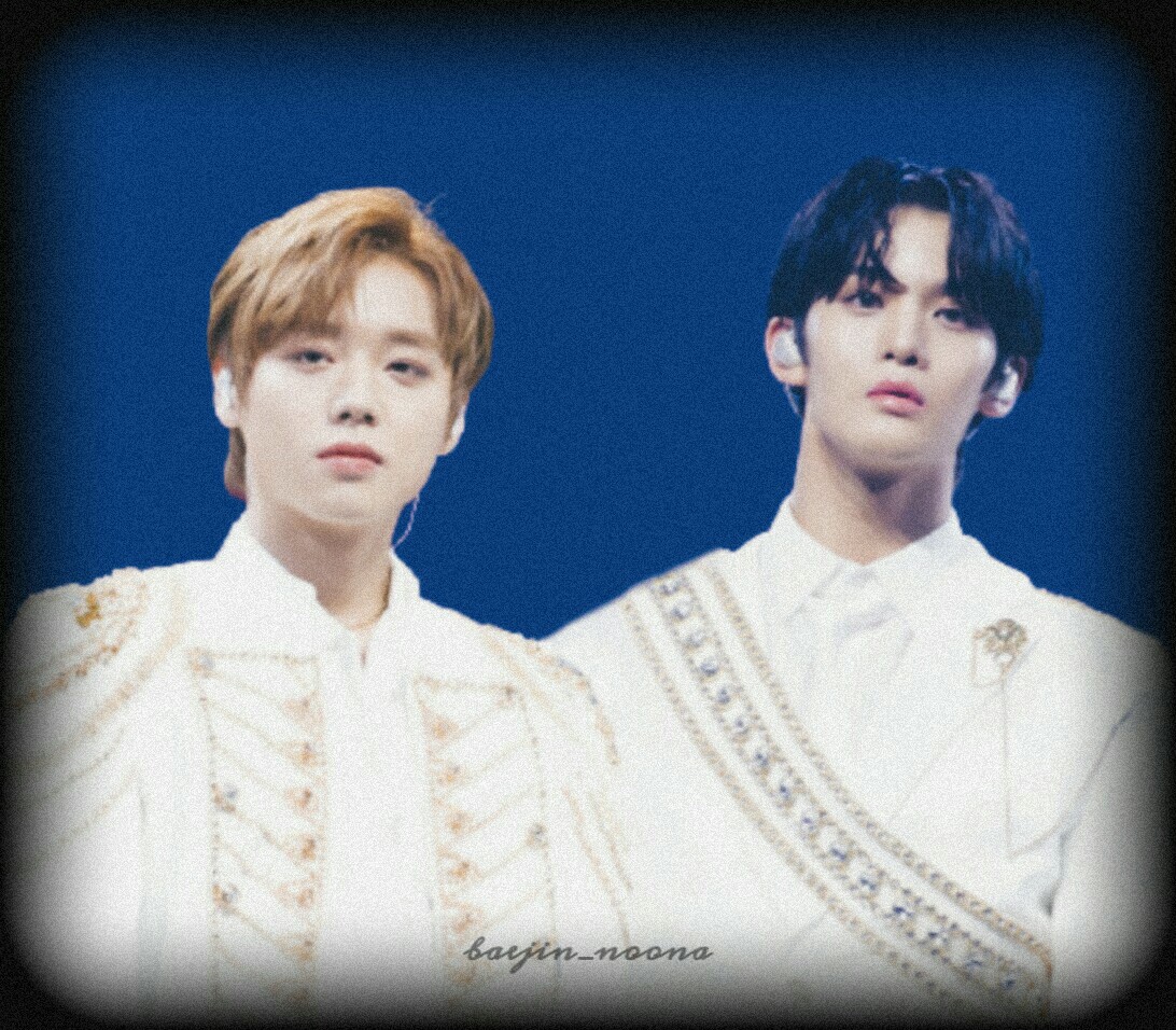 baejin_noona's tweet photo. 👑👑

#윙딥 #winkdeep #deepwink #จินฮุน https://t.co/4iUPhD7BOb
