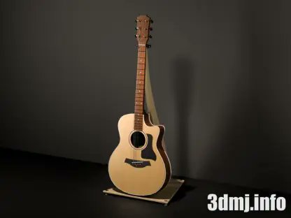 3dmodeljapan's tweet photo. 【3Dデータ紹介】おしゃれなインテリアとしても役立つ楽器の3Dモデル!
雰囲気のある空間の演出の際に役立ちます!
ダウンロードはこちらより↓
https://t.co/oiEDrPFvSv
リアルな3DCG制作の仕事をしたい方
→https://t.co/V5162B6ZXY
#3DMJ #楽器 #ギター #ピアノ #エレクトーン https://t.co/YNf7nW4396