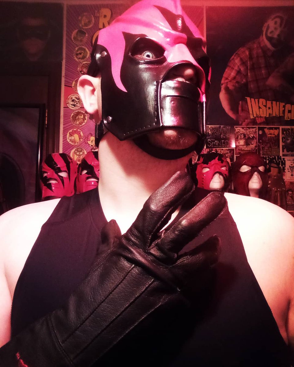 Godlike_Virus's tweet photo. Brimstone.
π₯π₯π₯π₯π₯
#Kane #BigRedMachine #BigRedMonster #DevilsFavoriteDemon https://t.co/KhccO3ML6A