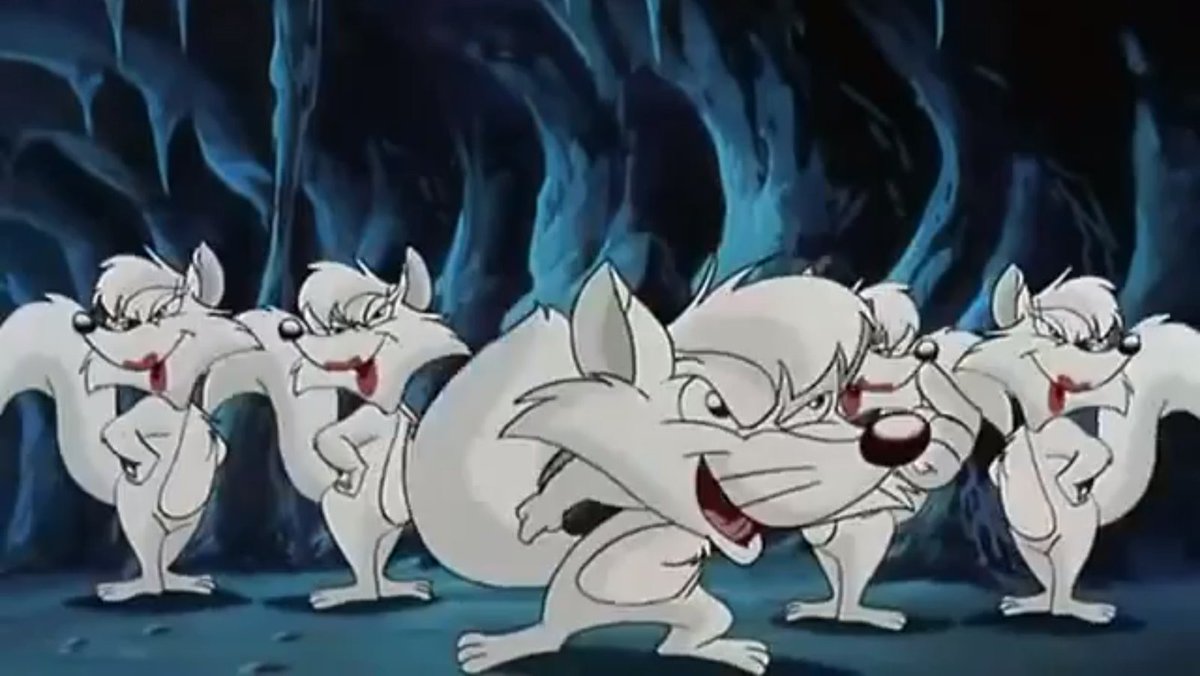 foxcharas's tweet photo. Today's fox is slyly the fox from rudolph the red-nosed reindeer: the movie! https://t.co/szfs7KiF2G