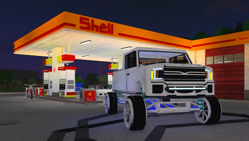 Various_10_'s tweet photo. Lifted Truck! 

#roblox #bloxburg #bloxburgcustomcar #bloxburgbuild #bloxburgcustom #bloxburgcar #bloxburghack https://t.co/eqRrbL6Rjr