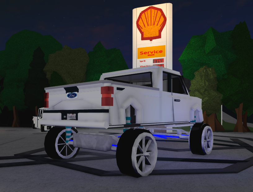Various_10_'s tweet photo. Lifted Truck! 

#roblox #bloxburg #bloxburgcustomcar #bloxburgbuild #bloxburgcustom #bloxburgcar #bloxburghack https://t.co/eqRrbL6Rjr