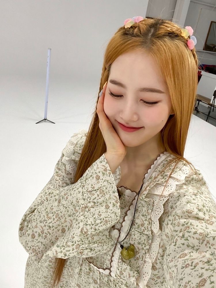 #sieun #박시은 #stayc #스테이씨