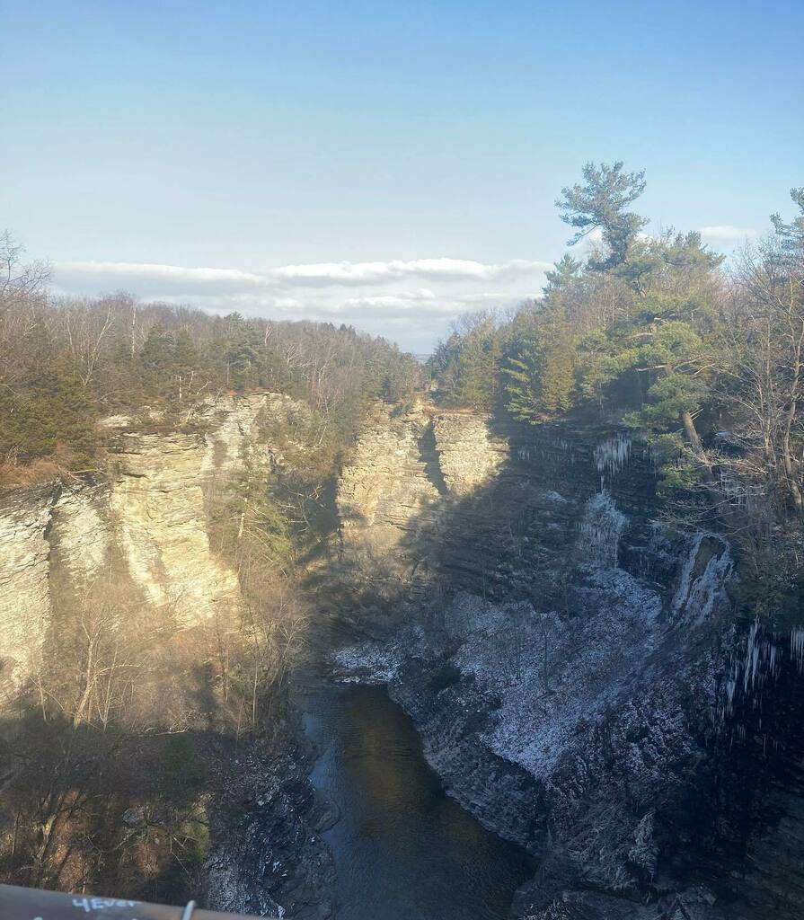 Happy winter solstice! 
.
.
.
#wintersolstice #winter2021 #staysafe #staystrong #whatbeekeepersdoinwinter #flx #bikelife #cycling #fatbike #ithaca#taughannock #fingerlakesny #bikeon #whereisthesnow #winterishere #happywinter #staysafe #getvaccinated #bew… instagr.am/p/CXwzxLWu8Il/