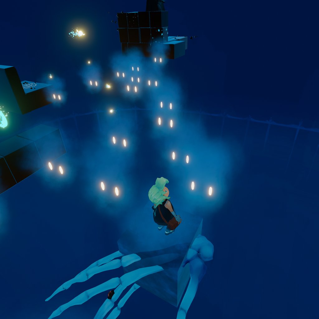 Dr oculus VR tweet media