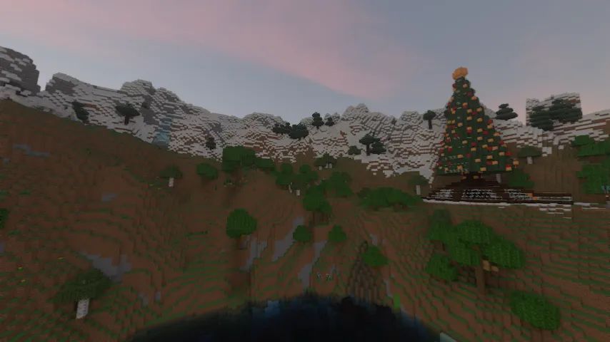 Pixel_Acres's tweet photo. Pixel Acres is now on Minecraft version 1.18.1!
We've loved exploring the new world generations that have been added, and can't wait to see you on our new world!
Join today at https://t.co/Nle2FFMNn6 https://t.co/wUkpUAhNzq