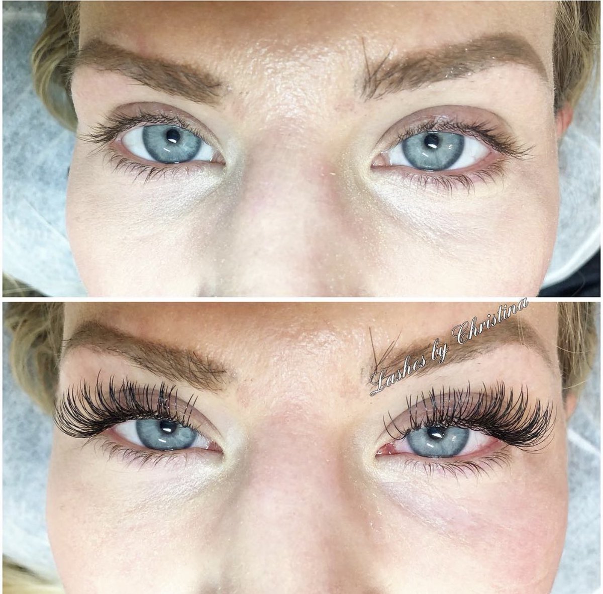 lashesbychrissy's tweet photo. X-Wrap Lashβs by Christina. #unionsquare #sf #sflashes #sflashartist https://t.co/HnK0rLvriE