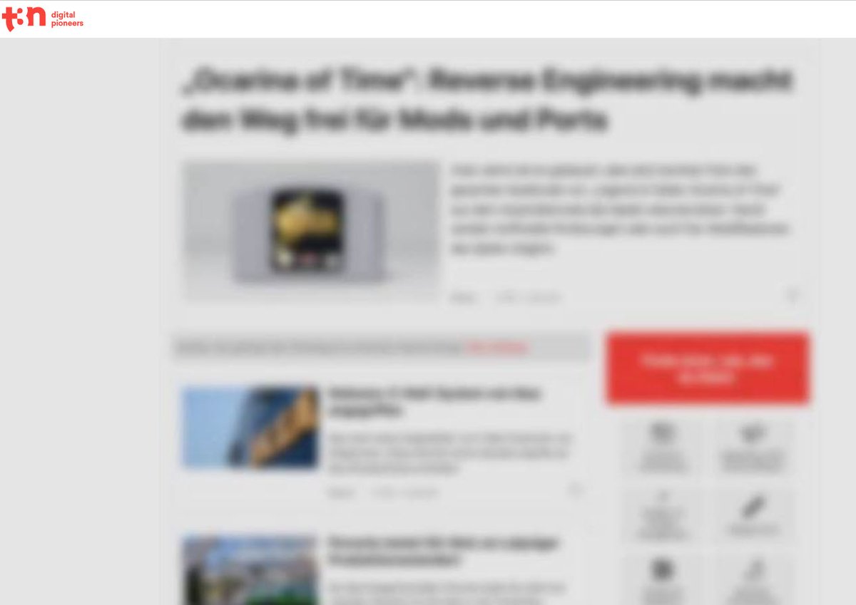 Markus Peter tweet media