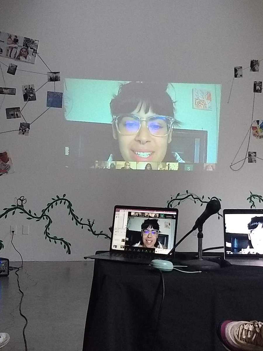 lrlxsf's tweet photo. Huge thanks to @SoEx_SF again for having us this past Sunday! Be on the lookout for news about February's exchange 😄 https://t.co/SqbhpdOmle