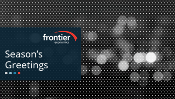 frontierasia's tweet photo. @frontierasia offices in Australia and Singapore are closed for Christmas and the New Year from Wednesday 22 December 2021 COB, reopening Tuesday 4 January 2022.
Have a happy and safe festive season!
@FrontierEcon 
#holidays #Christmas2021 https://t.co/W5JdWhbmUB