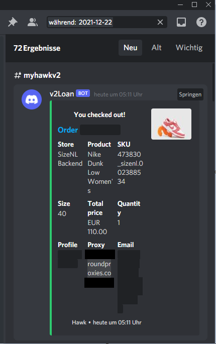 Confessions of a Loanholic:

Got late to the party, but entered like a dragon🐉🐉🐉

<a href="/HawkMesh/">HAWK</a> +<a href="/Roundproxies/">Roundproxies</a>

@AMNotifyEU - &lt;3 Monitors
<a href="/AnonymousLoan/">Anonymous Loanholics FNF</a>