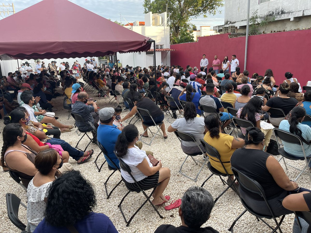 Omar Sanchez Cutis tweet media