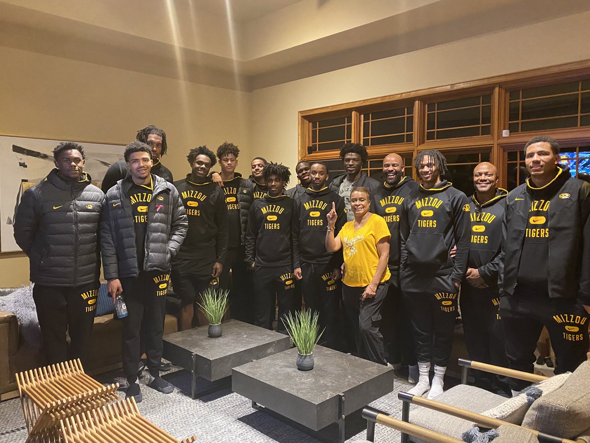 Cuonzo Martin tweet media