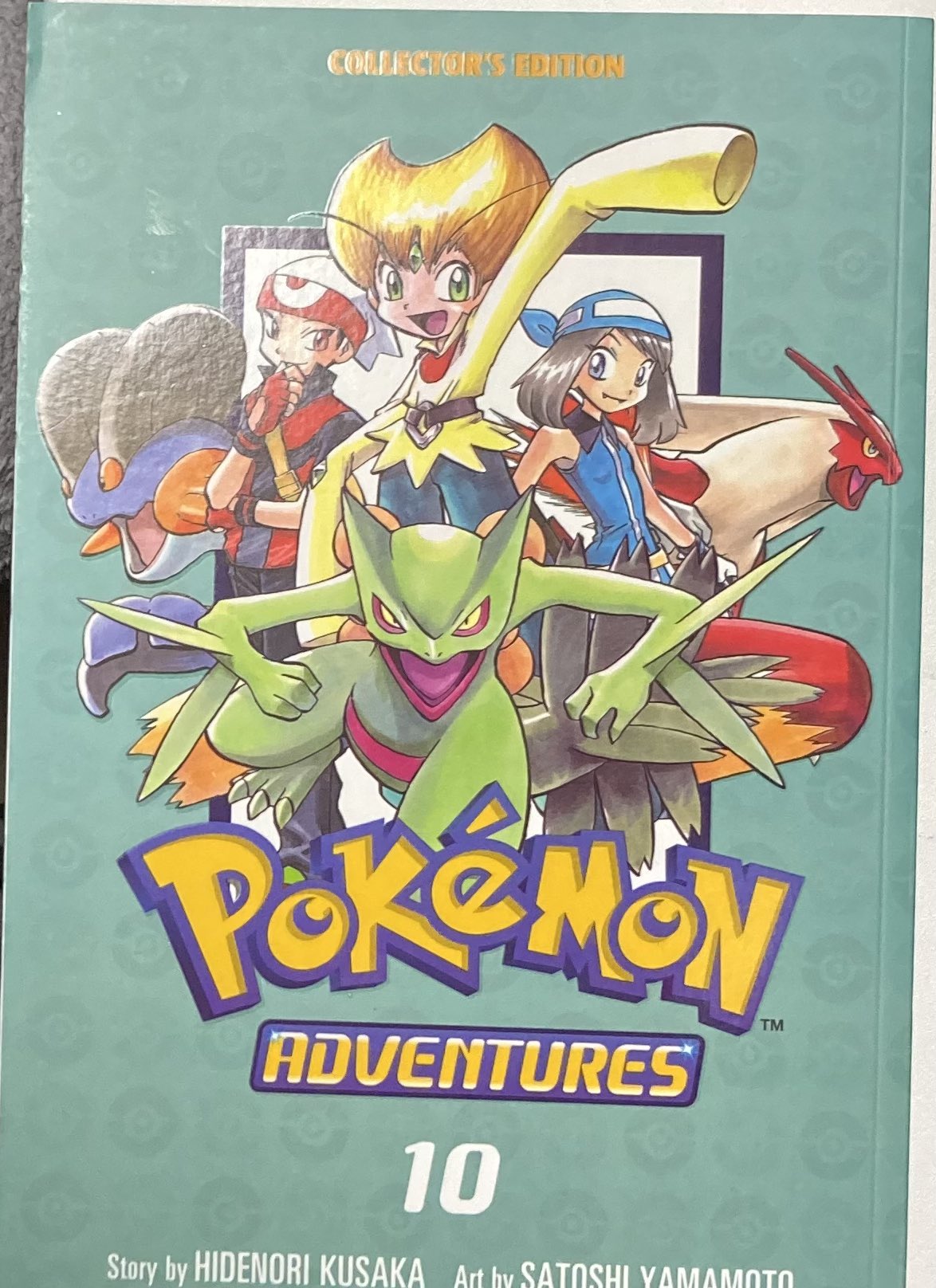 速くおよび自由な ポケットモンスターspecial 山本サトシ 1 53巻 以下続 漫画 Www Pastosbons Ma Gov Br