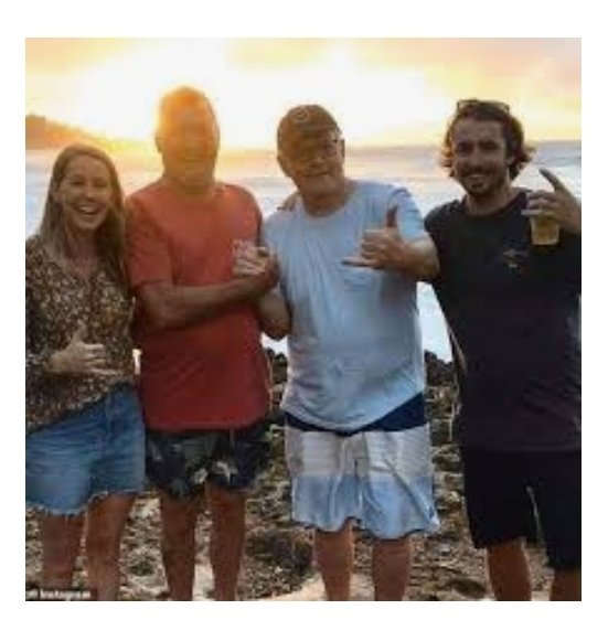 #ScottyDoesNothing
Morrison just said he'll be taking a break soon. 
Does that mean he's going on holiday to Hawaii with his QAnon friends leaving Australia high and dry again?
#ScottyFromQAnon
#ScottyDoesNothing #ScottyFromPhotoOps