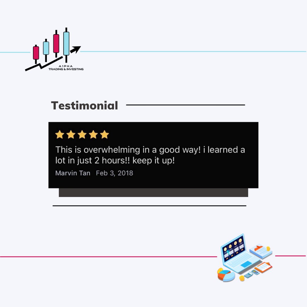 A1PHA Trading & Investing tweet media