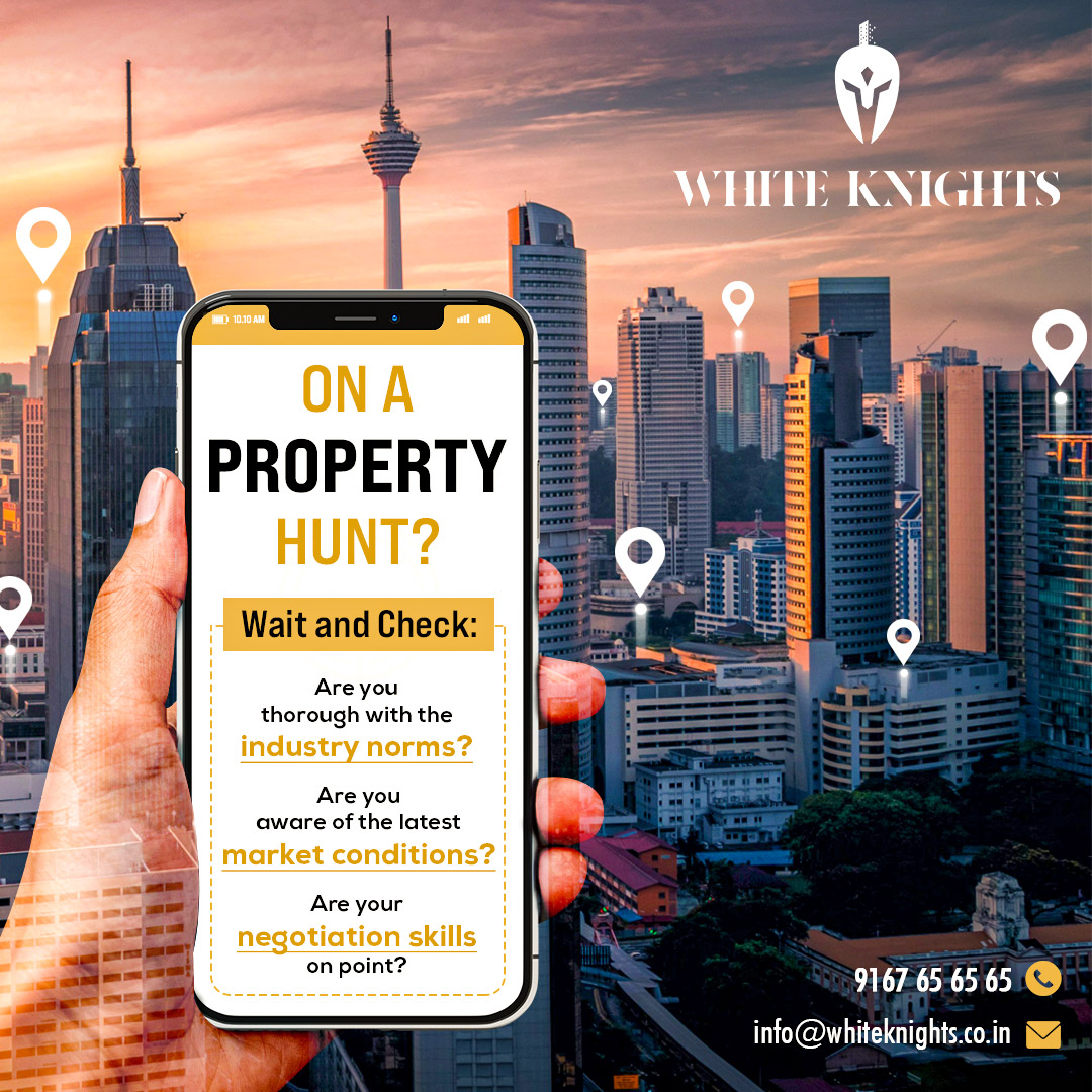 White Knights Realty (WhiteKnights__) Twitter