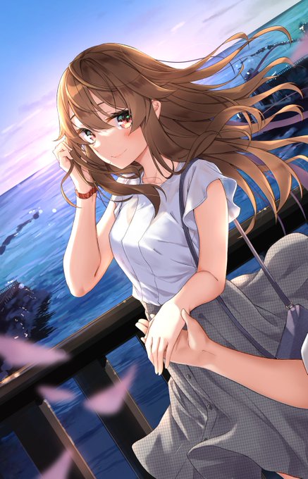 WonderGOO店舗特典
ポストカード 