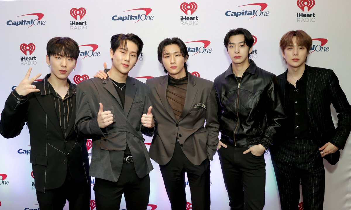 montitasmnl's tweet photo. Hi DJs Jho and Pam @qradio105fm, would love to hear 'You Problem' by Monsta X on The Mid Day Q. Thank you!
@OfficialMonstaX #MONSTAX
#THEDREAMING #YOUPROBLEM #Qisgoodforyou https://t.co/jHERfrS5is