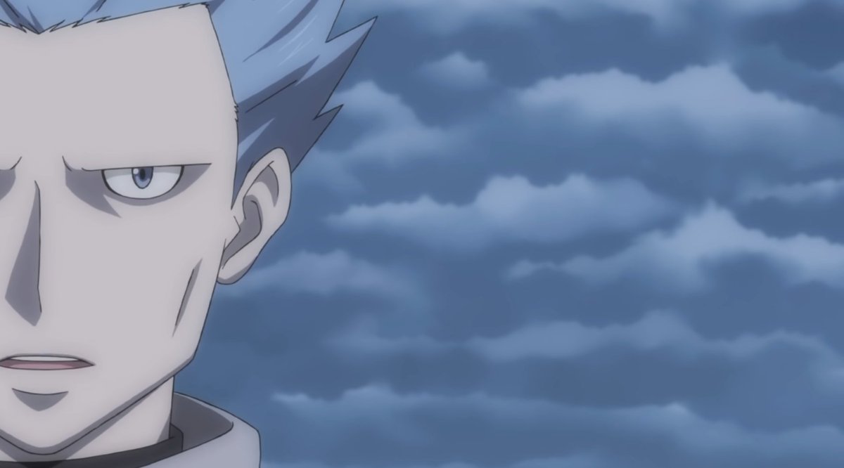 𝐓𝐈𝐌𝐄: Unspecified.

𝐋𝐎𝐂𝐀𝐓𝐈𝐎𝐍: Spear Pillar, Sinnoh Region. 

"Do you not understand?" 

Cyrus, the nefarious leader of the Sinnoh-native criminal syndicate dubbed Team Galactic, stepped forth with his hands behind his back in a know-it-all fashion.

"Emotions cause -