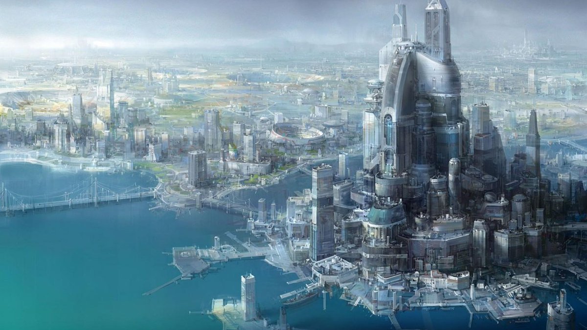 CodelabC's tweet image. Future City pixilart.com/photo/future-c… #pixilart #future #world #city #new #technology