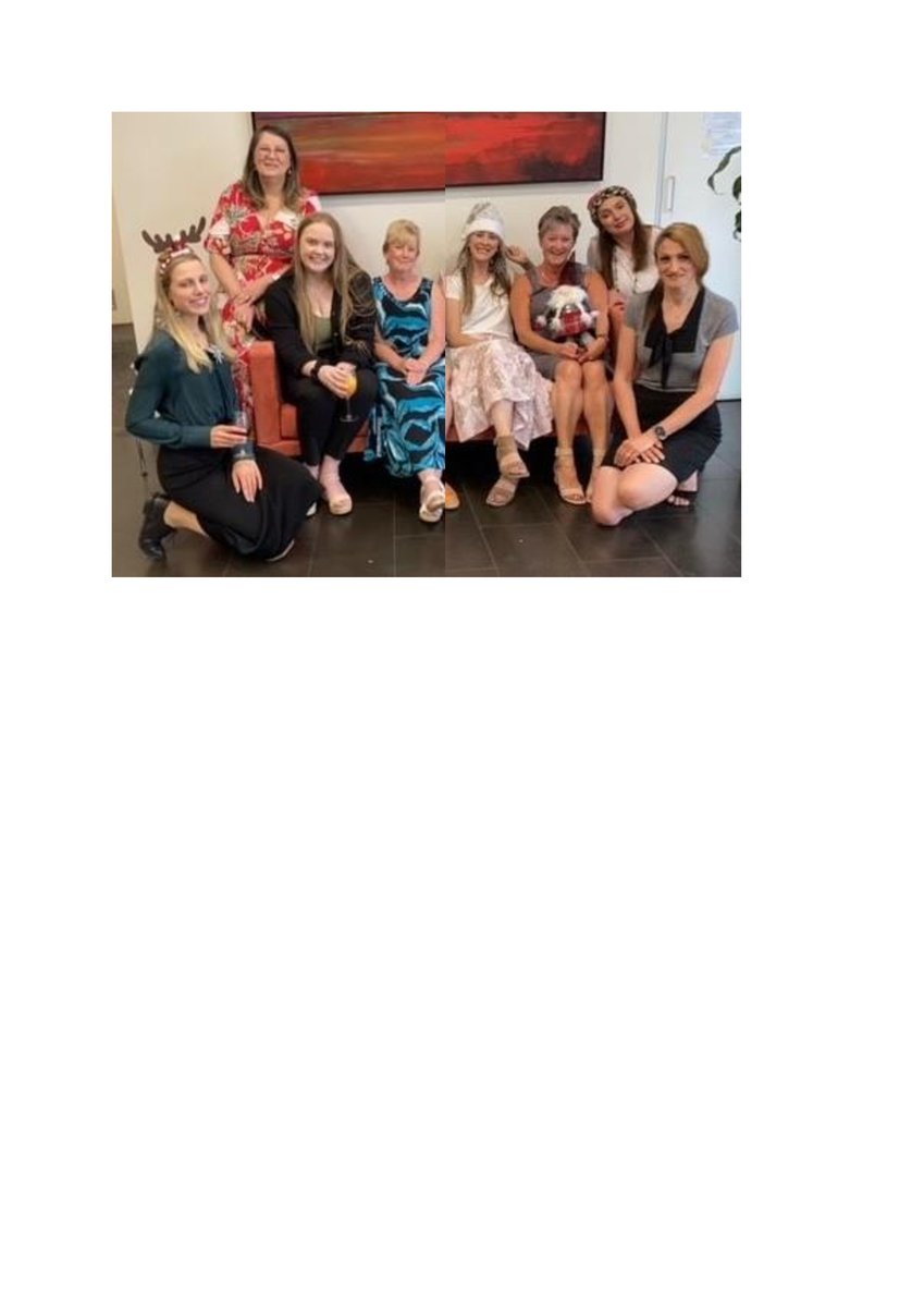 Gasco is a rewarding and wonderful place to work, and is always looking for more female staff to join our ranks. We thank our dedicated, hardworking female staff for all of their hard work over the last challenging year.
#Christmas2021 #Christmas #MerryChristmas #dedication