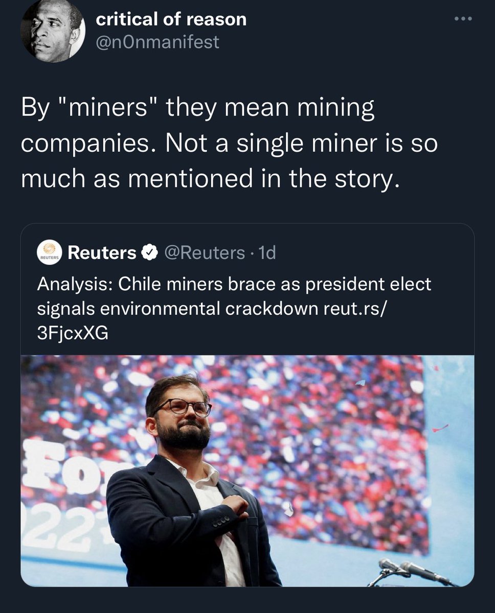 Ariel tweet media
