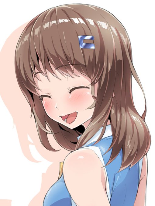 srちゃんはオイラの中でかなり神聖な存在なので
一生ピックアップしません(*'ω`*) 