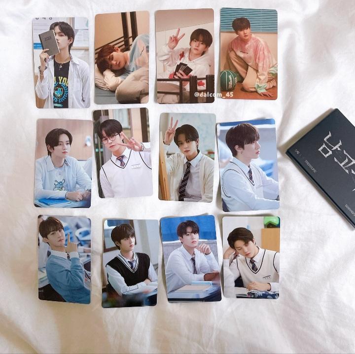 PARADISE; LOVE PULSE, リカ tweet media