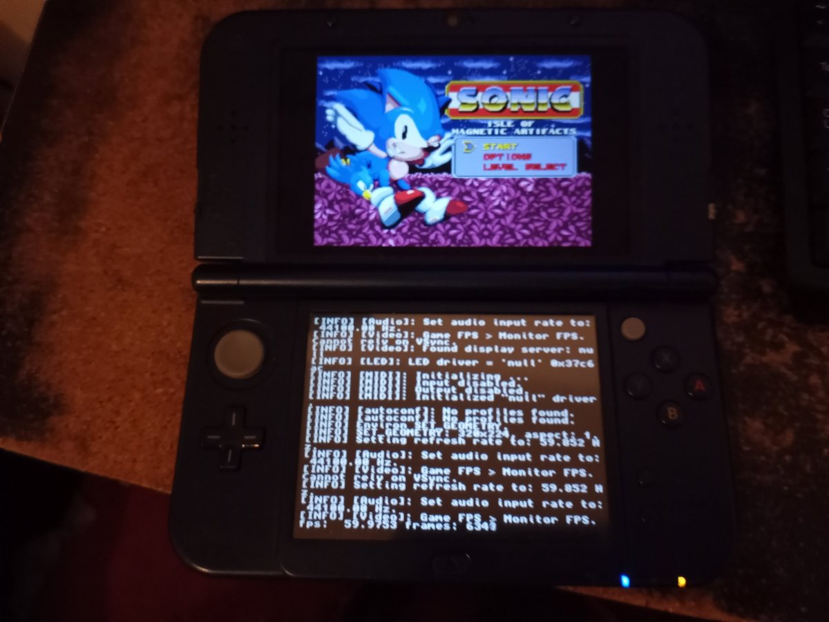 shima_sonic's tweet photo. 💎: Yes. https://t.co/ui0bNAogTl