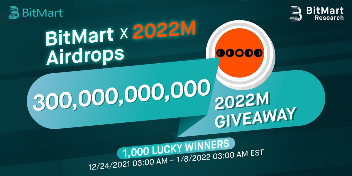 BitMart Research｜$BMX HODLer tweet media