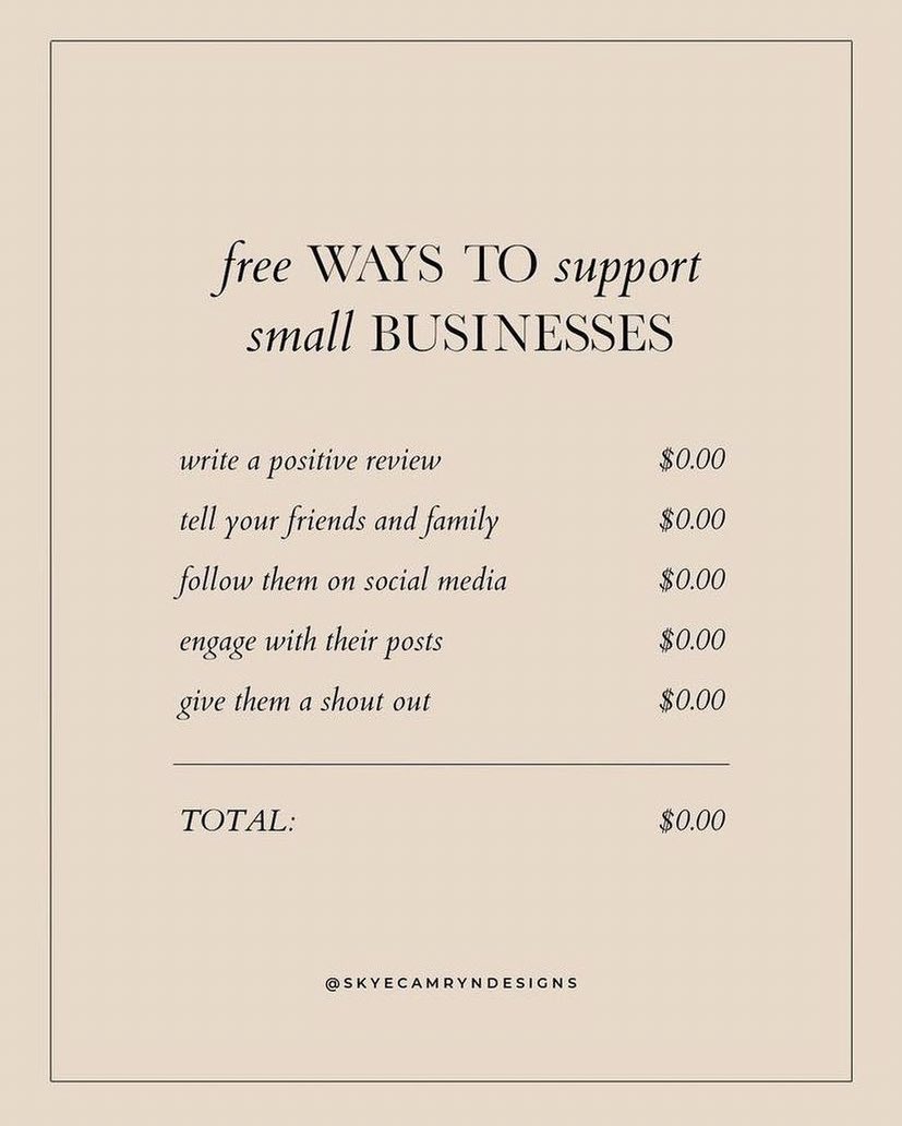 copenlane's tweet photo. Shop small 💋 https://t.co/iHfoZJLI6V