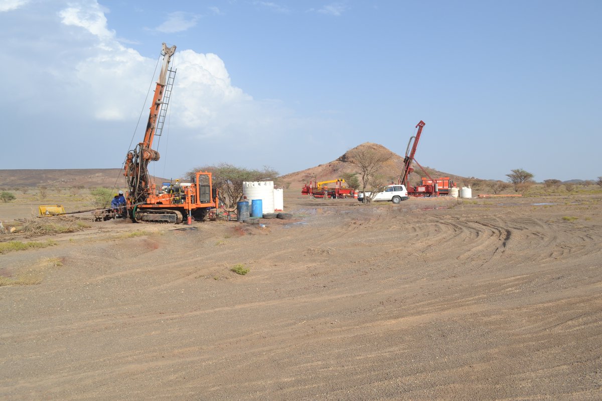 Global copper consumption has increased significantly over the last century and growing on average 3% p.a. in the last 20 years. Demand for copper will continue to rise with climate change initiatives | Learn what Alara is doing to meet this demand: alararesources.com/irm/PDF/d103fc… $AUQ