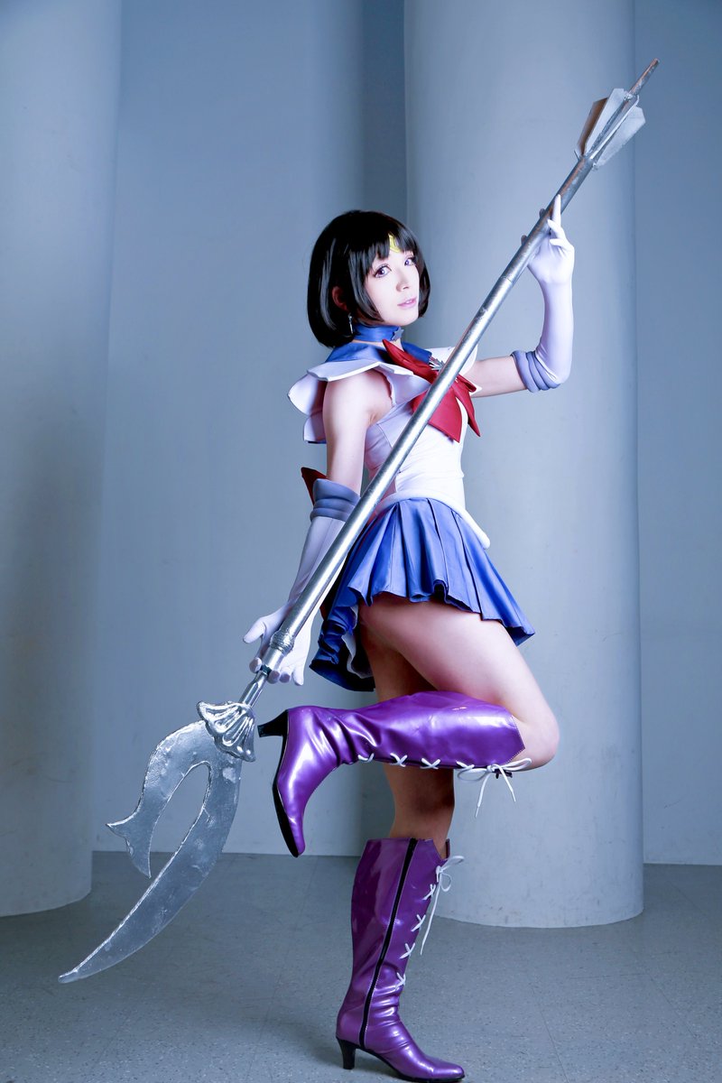 co04201025's tweet photo. 撮影 @k_tarou_mt 

コスプレ
セーラーサターン
美少女戦士セーラームーン
#ComoCosplay https://t.co/Eq27QQanQB