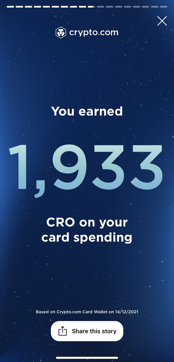 cryptopeia's tweet photo. If you live in crypto, the CRO Debit Card is an important tool in your arsenal. Discover about @cryptocom at https://t.co/laYApvNYkT

@jiaren777 @JoyathiB @TarkHeng 

#YearinCrypto https://t.co/dRkXPkL1aW