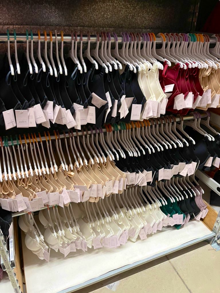 Kelsey Phillips (@phillipstkelsey) on Twitter photo Do you guest ready your backroom,
just like you would your sales floor? Here at #T0923 Our Style Team elevates the guest experience AND the
fulfillment team members experience
every chance we get. 🔥🥺♥️
Shout out to my IHS DBO Kristy for making it so organized. 🤩
<a href="/courtshellnu/">Courtney 🎯</a> Do you guest ready your backroom,
just like you would your sales floor? Here at #T0923 Our Style Team elevates the guest experience AND the
fulfillment team members experience
every chance we get. 🔥🥺♥️
Shout out to my IHS DBO Kristy for making it so organized. 🤩
<a href="/courtshellnu/">Courtney 🎯</a>
