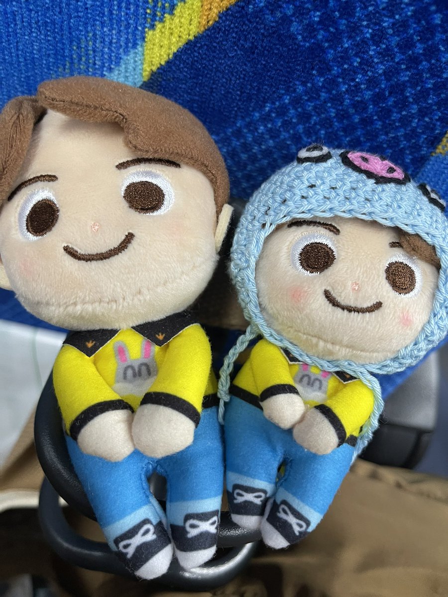 SK182709's tweet photo. チョン兄弟と遠足❤️

#ちょっこりさん https://t.co/rRMostajfT
